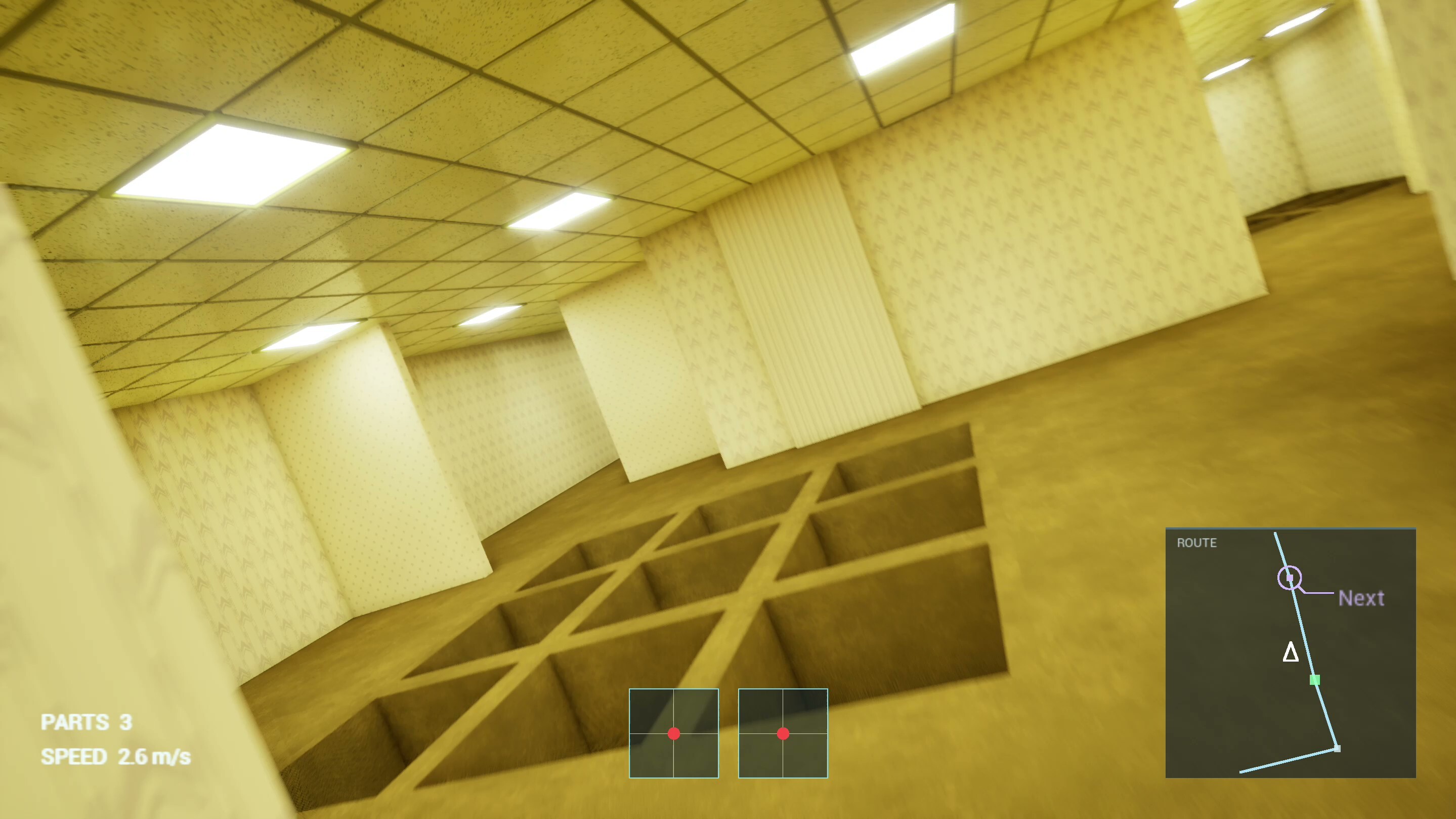 Endless FPV screenshot 3