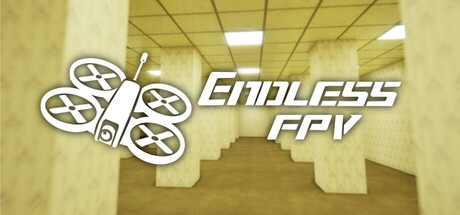Cover art from Endless FPV