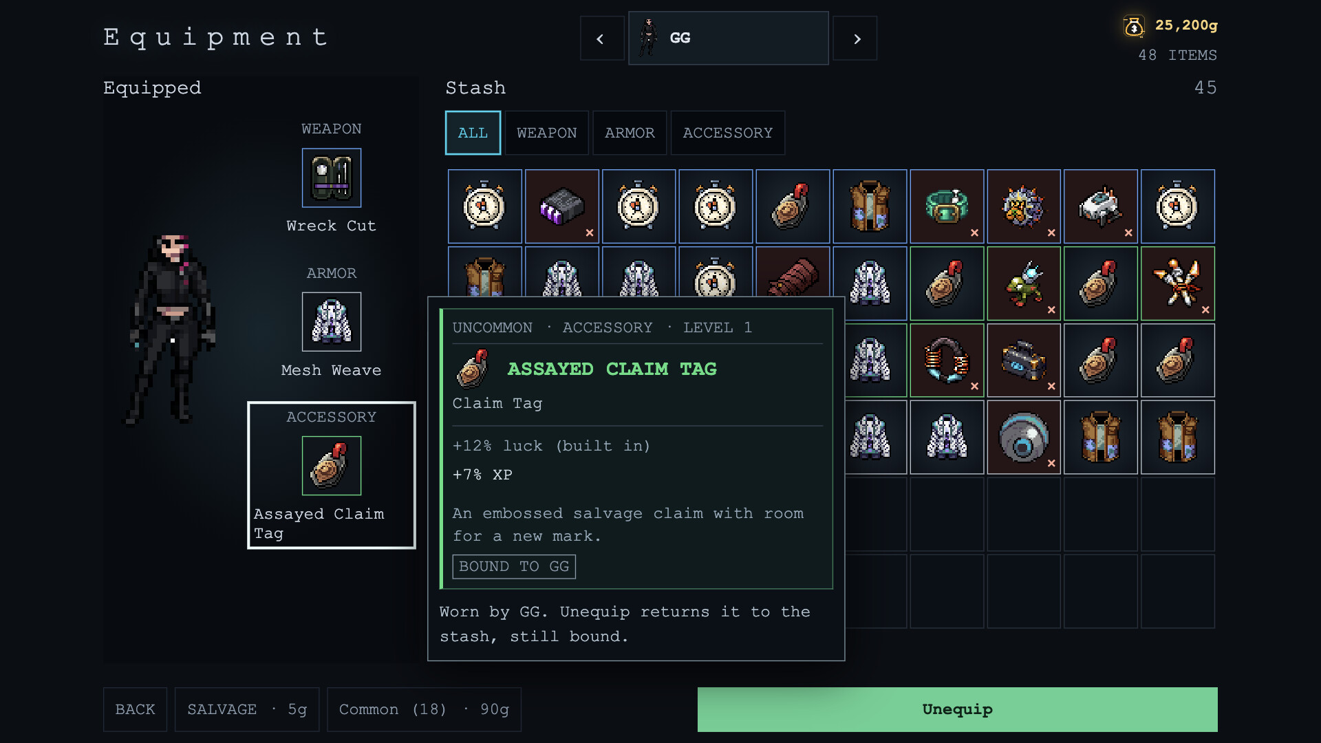 CyberSprawl: Survivors screenshot 3