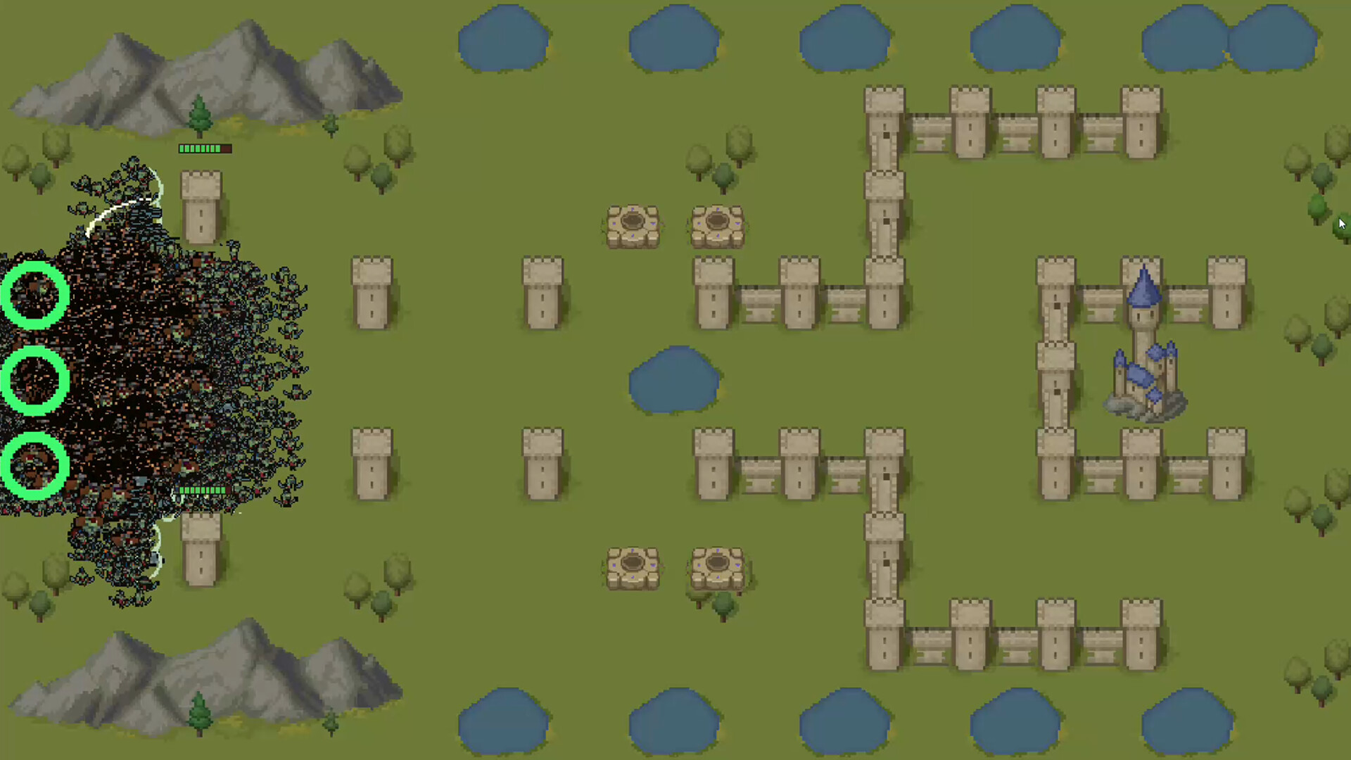 Here Come the Orcs! trailer