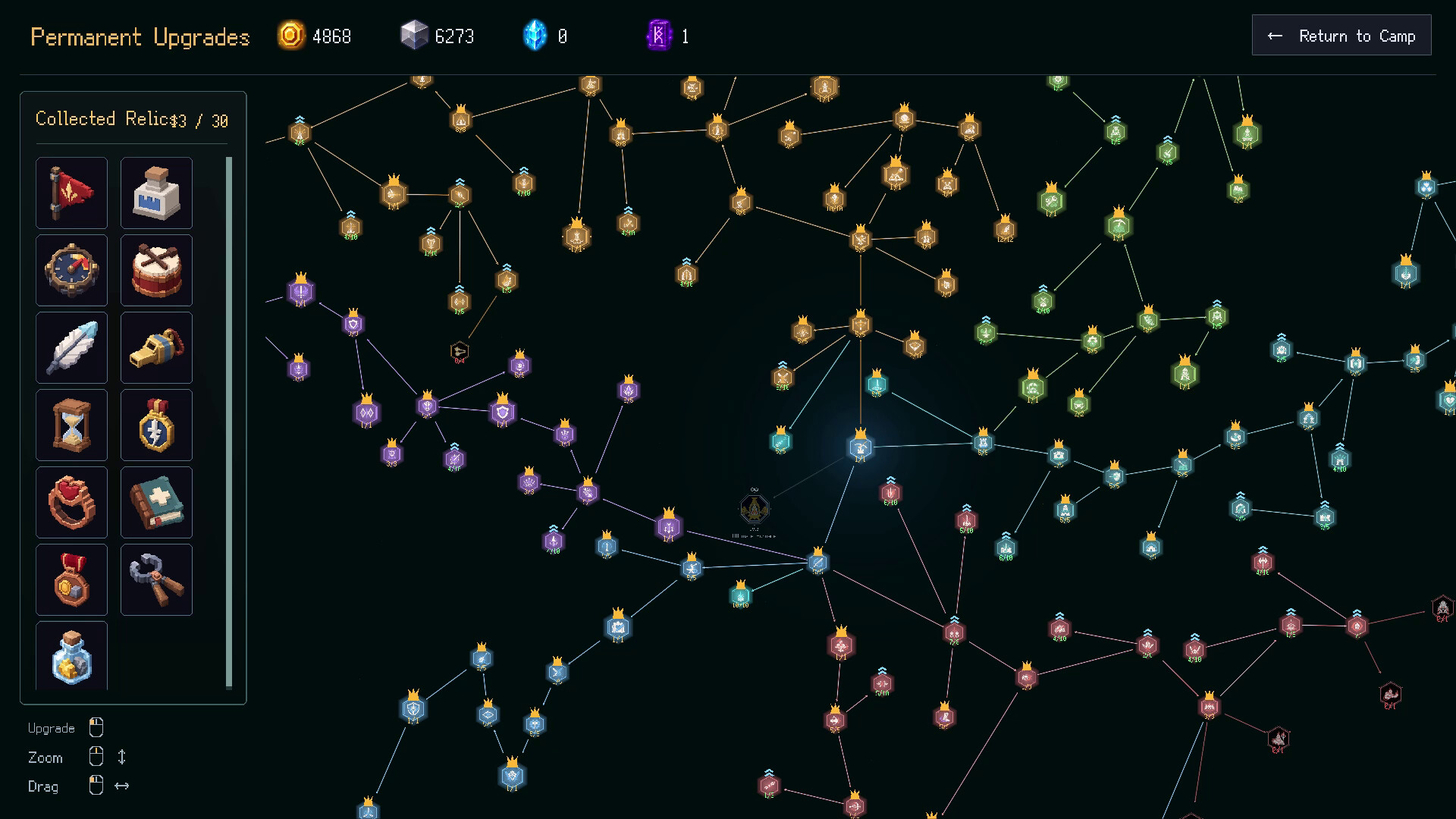 Here Come the Orcs! screenshot 3