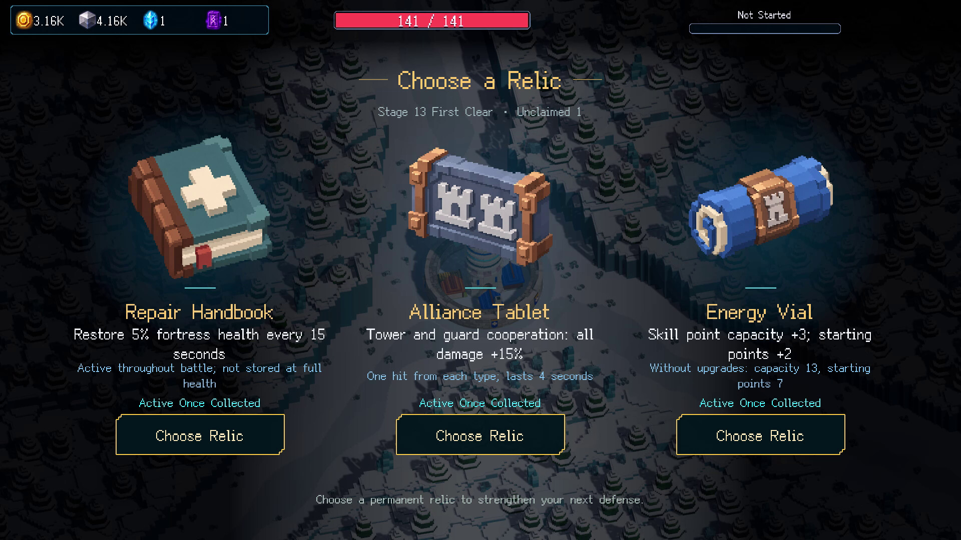 Here Come the Orcs! screenshot 5