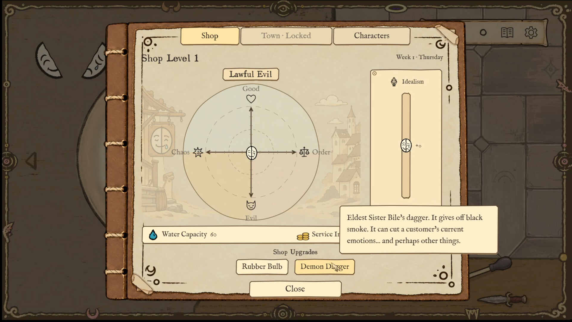 Happy Happy Little Shop screenshot 5