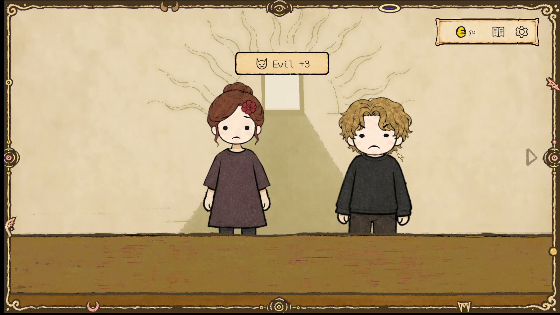 Happy Happy Little Shop screenshot 4