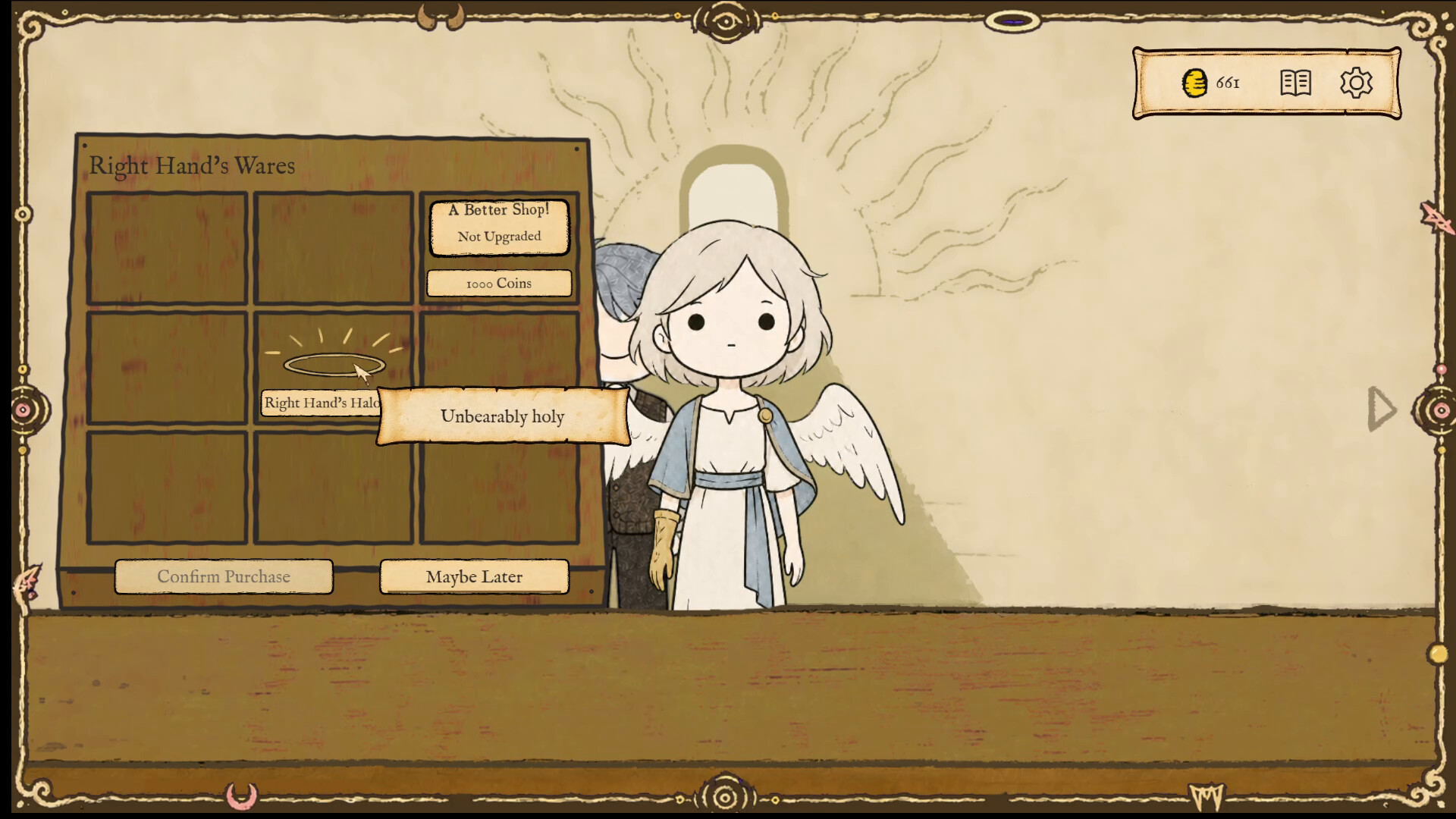 Happy Happy Little Shop screenshot 3