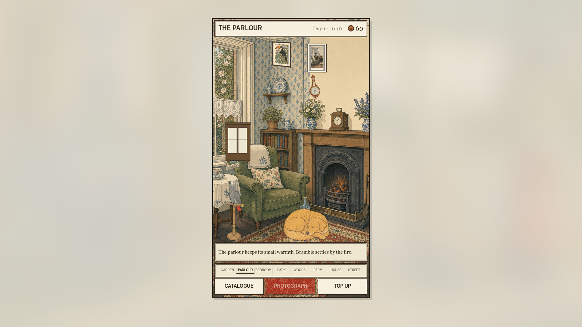 Sweet Street screenshot 4