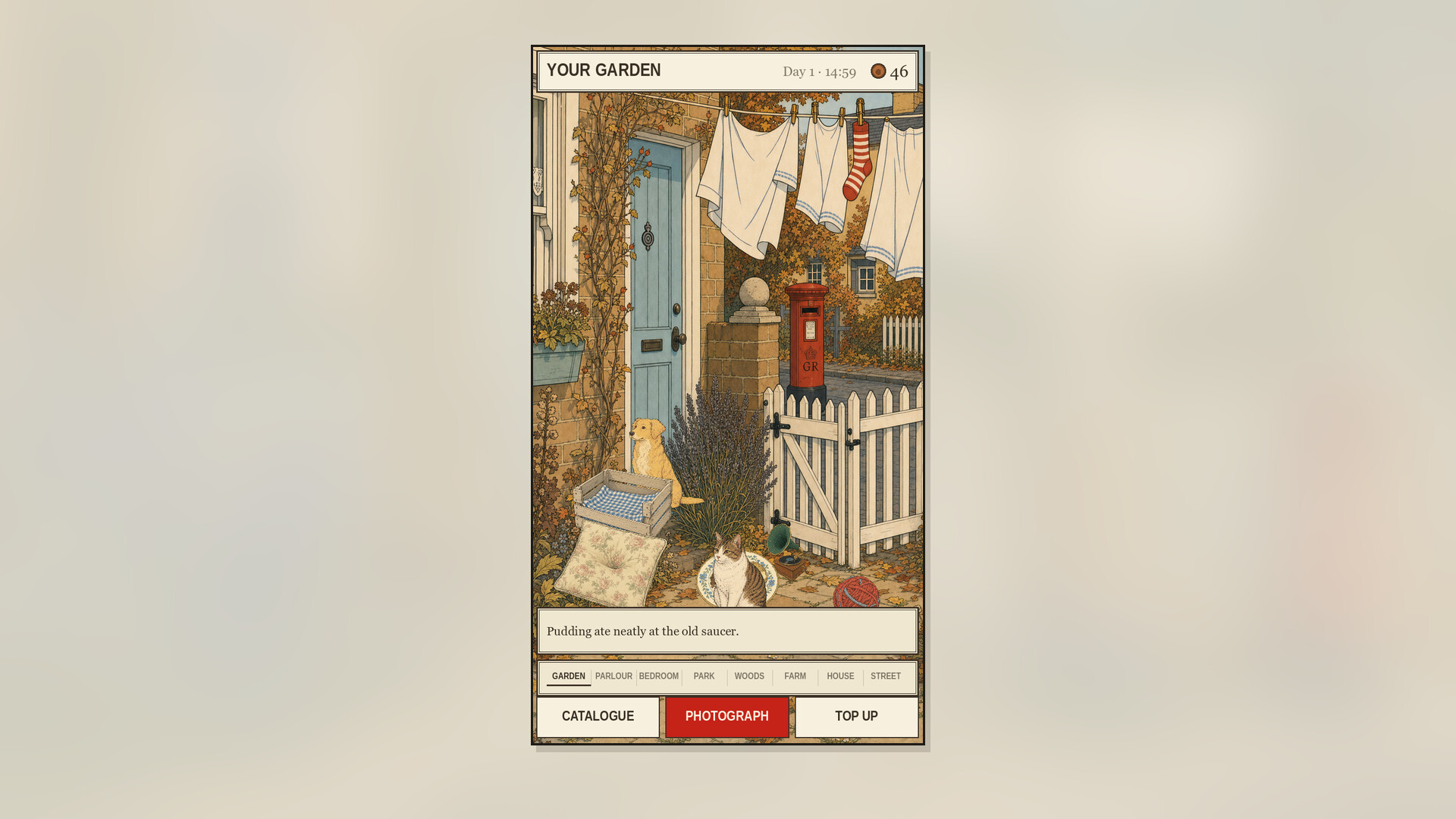 Sweet Street screenshot 5