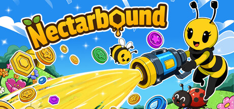 Cover art from Nectarbound