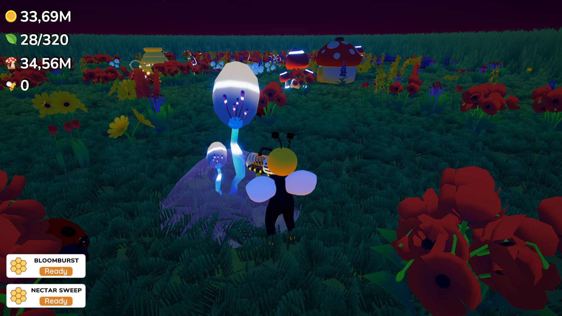 Nectarbound screenshot 4