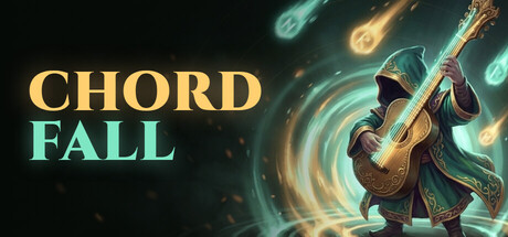 Cover art from Chordfall