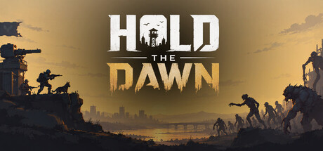 Hold the Dawn