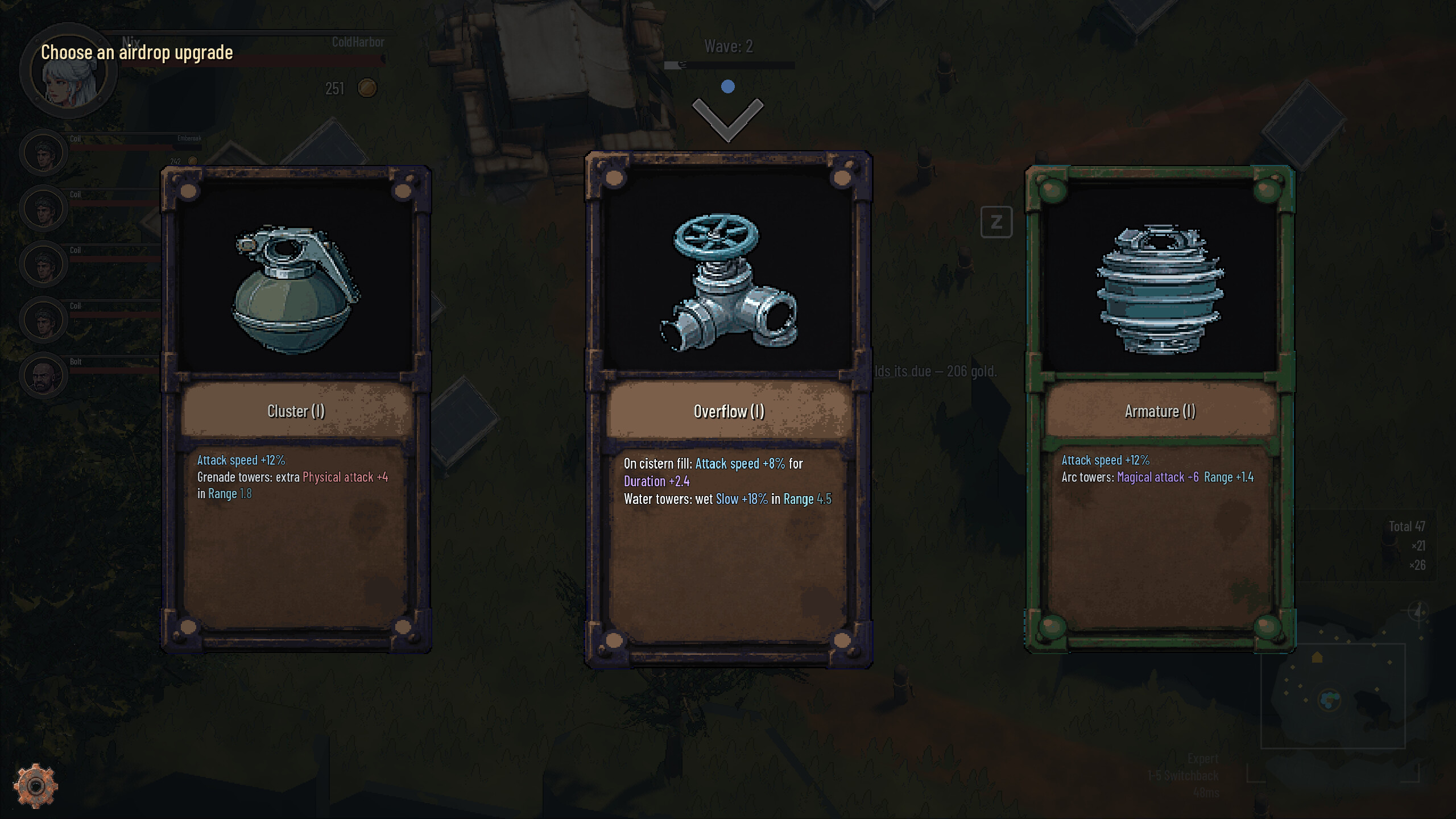 Hold the Dawn screenshot 3