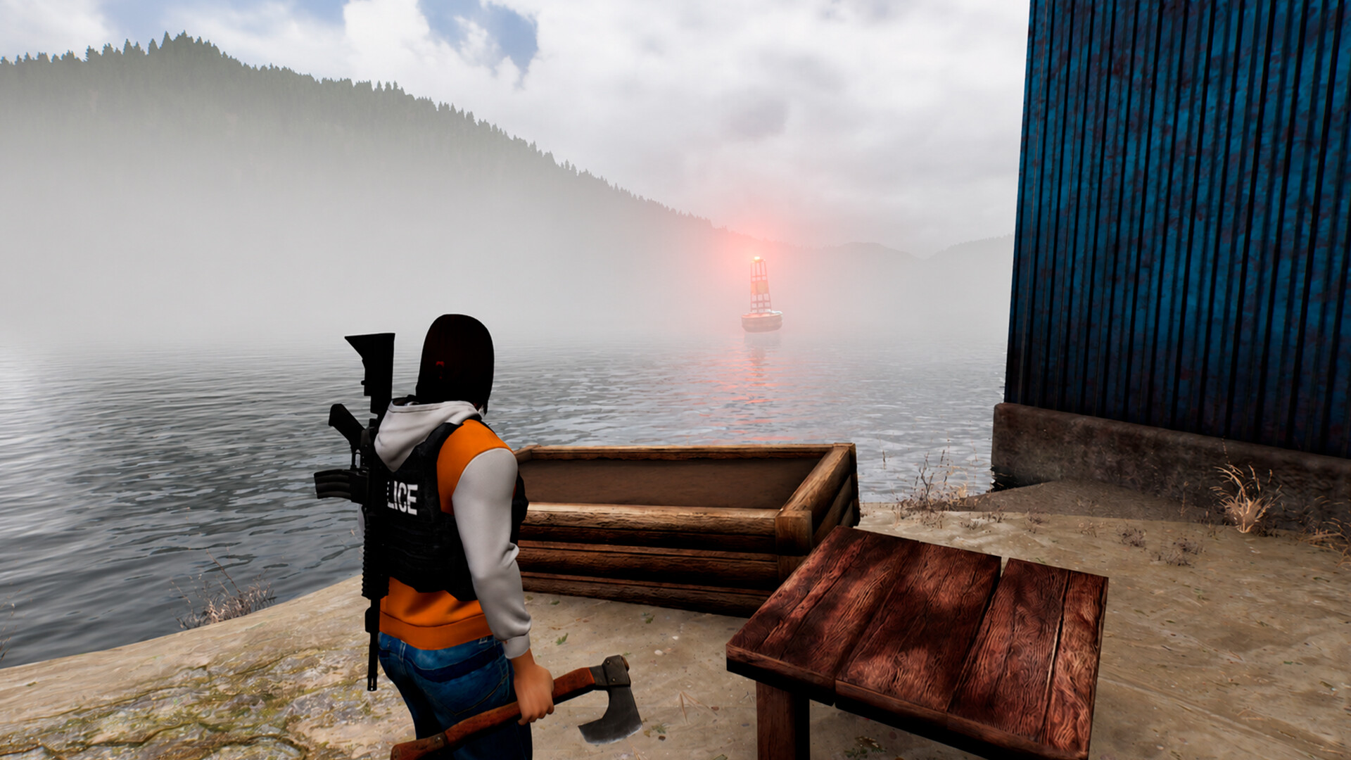 VELKOR screenshot 2