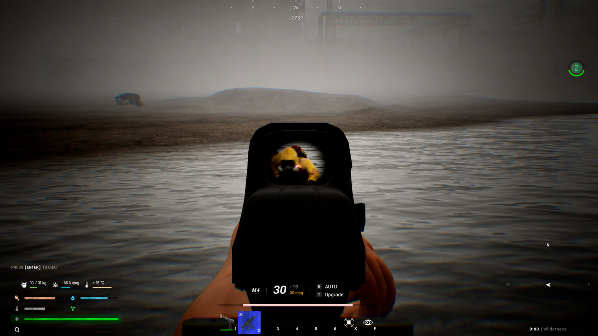 VELKOR screenshot 4
