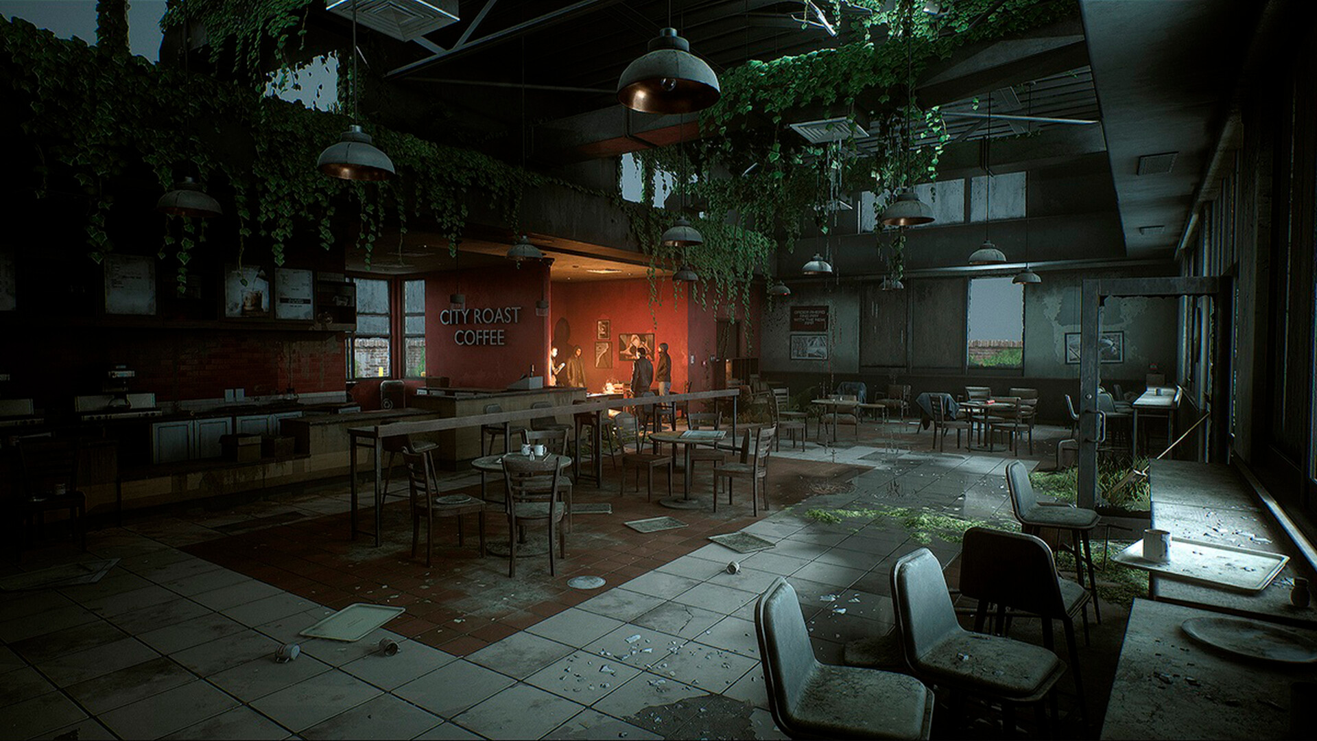 VELKOR screenshot 3