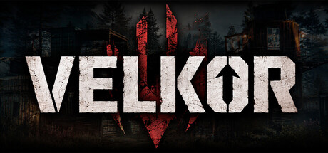 Cover art from VELKOR