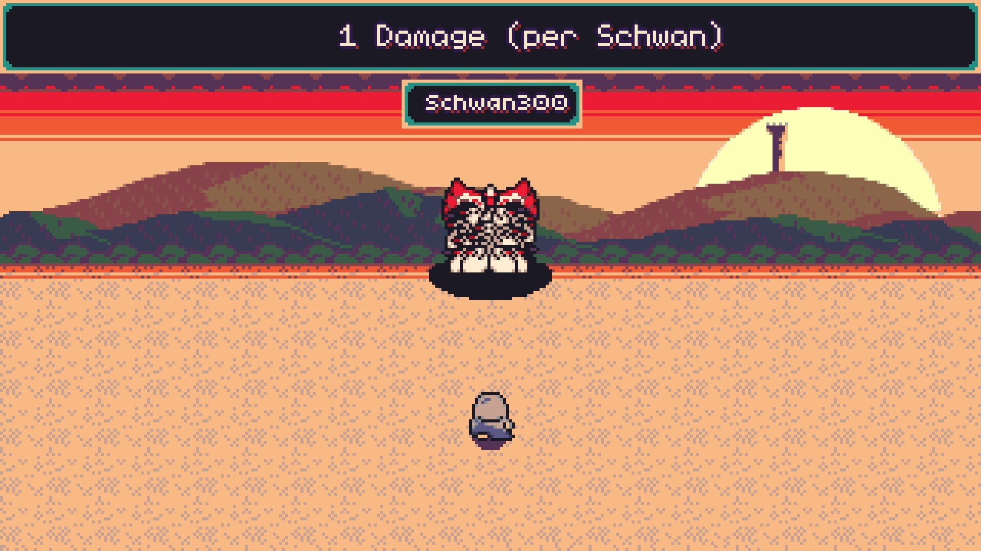 Eswahr Eternal screenshot 4