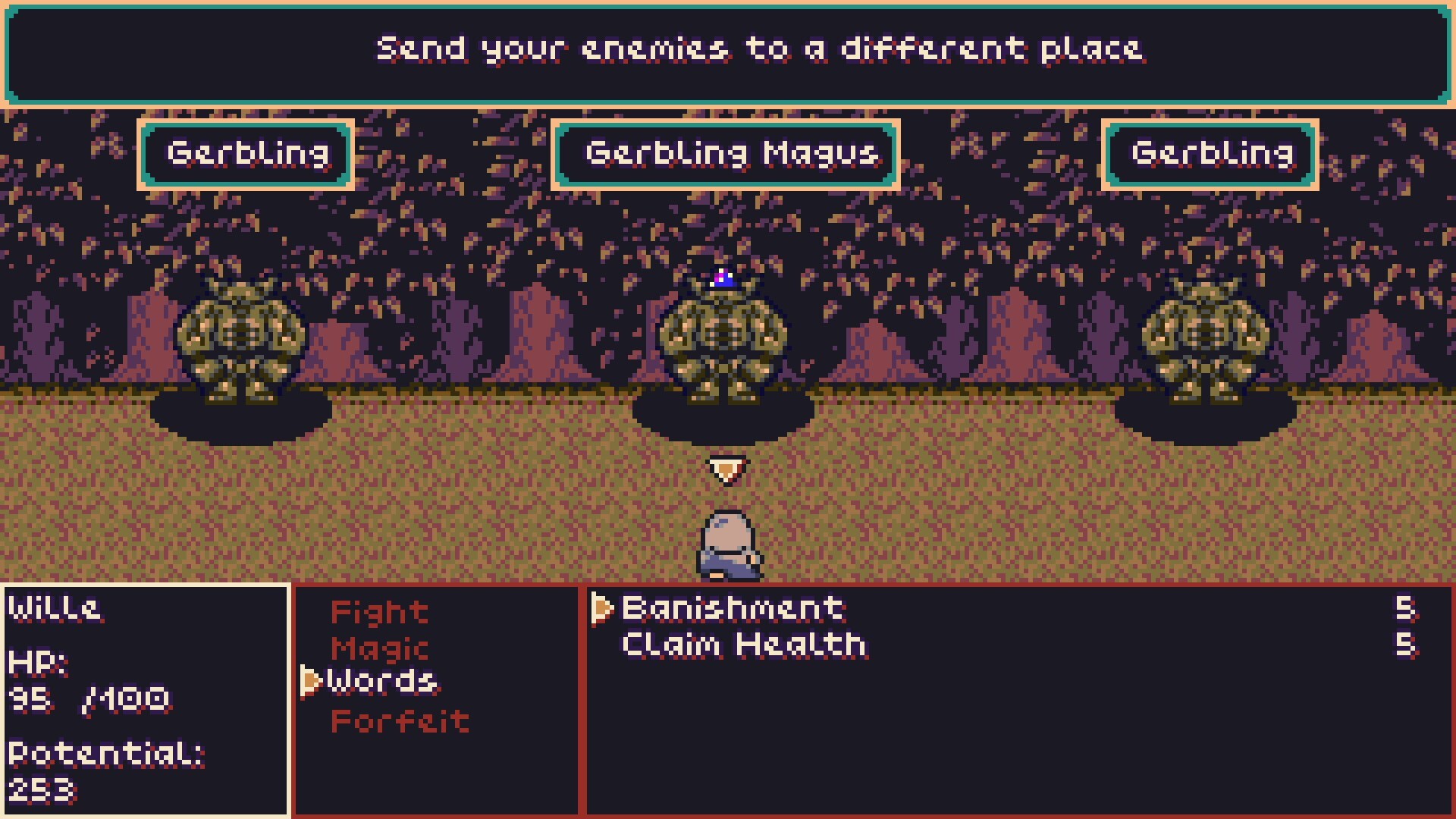 Eswahr Eternal screenshot 5