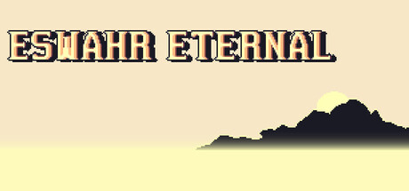 Cover art from Eswahr Eternal