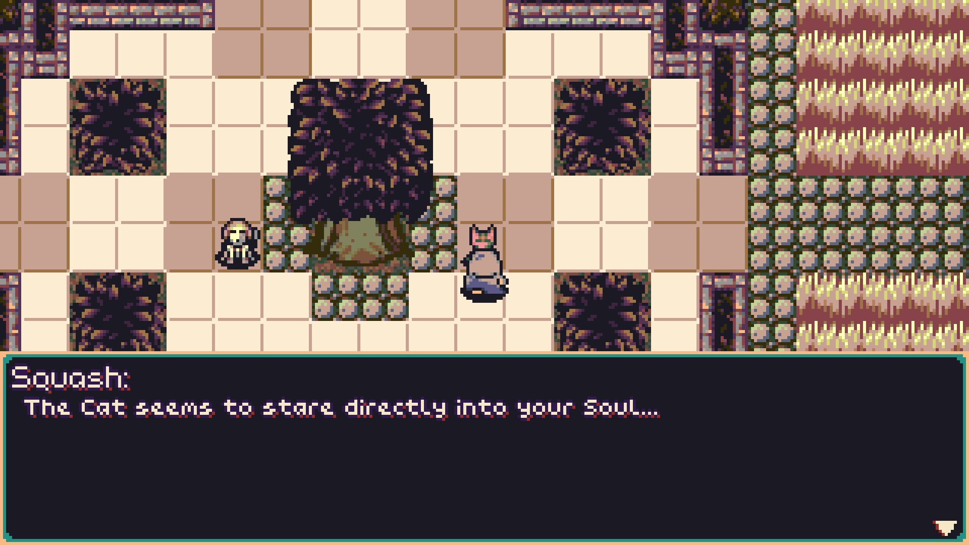 Eswahr Eternal screenshot 3