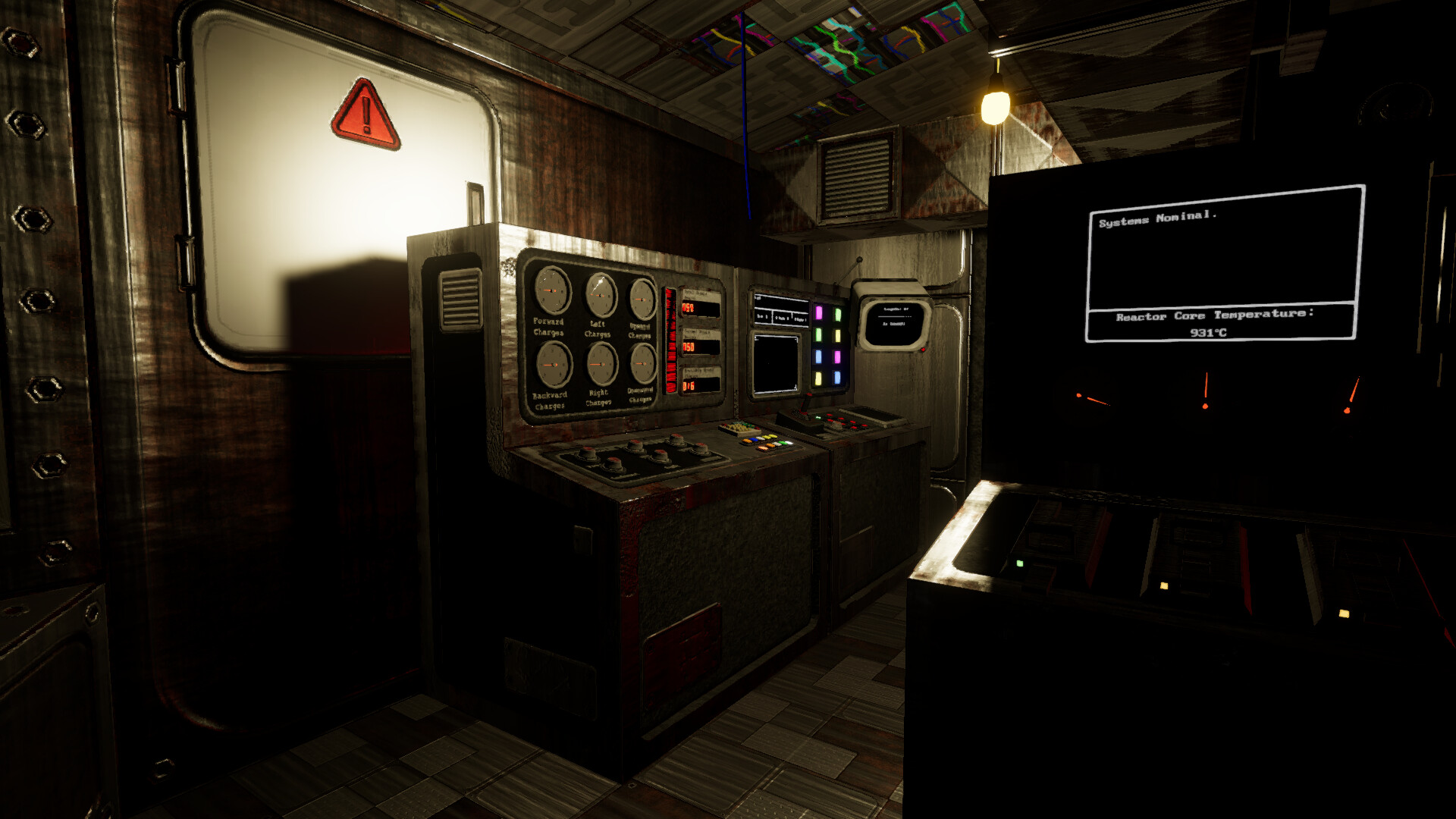 The Final Days screenshot 5