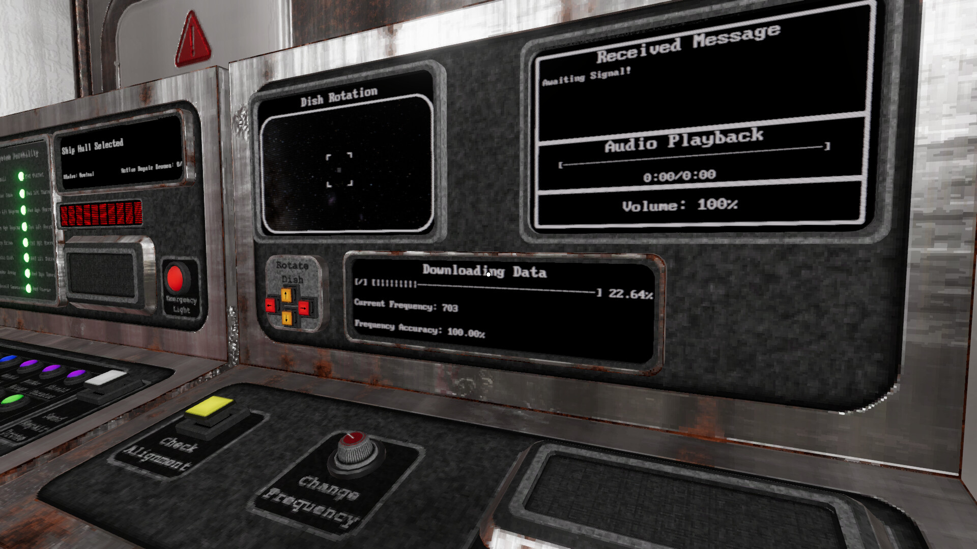 The Final Days screenshot 4
