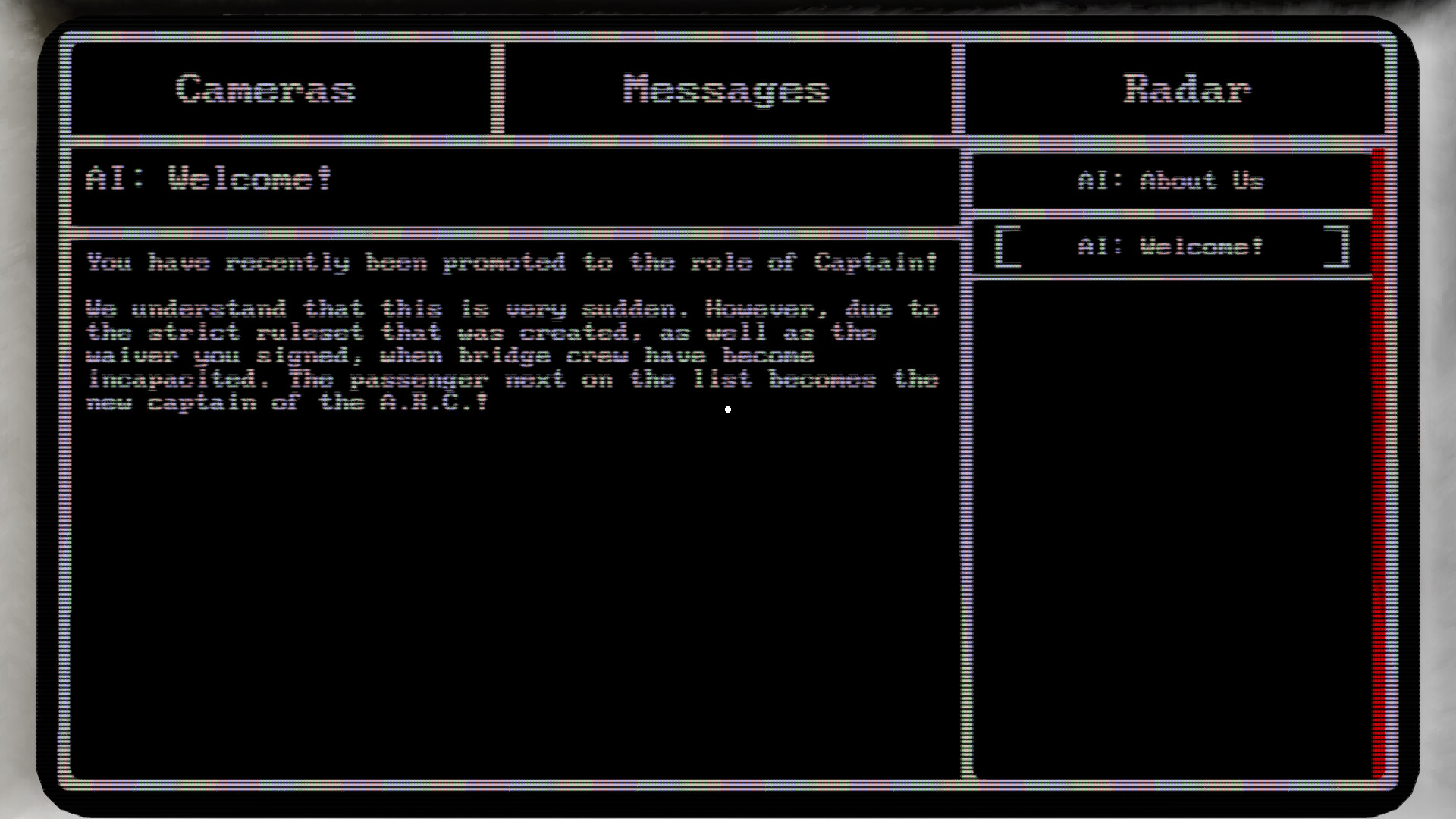 The Final Days screenshot 2