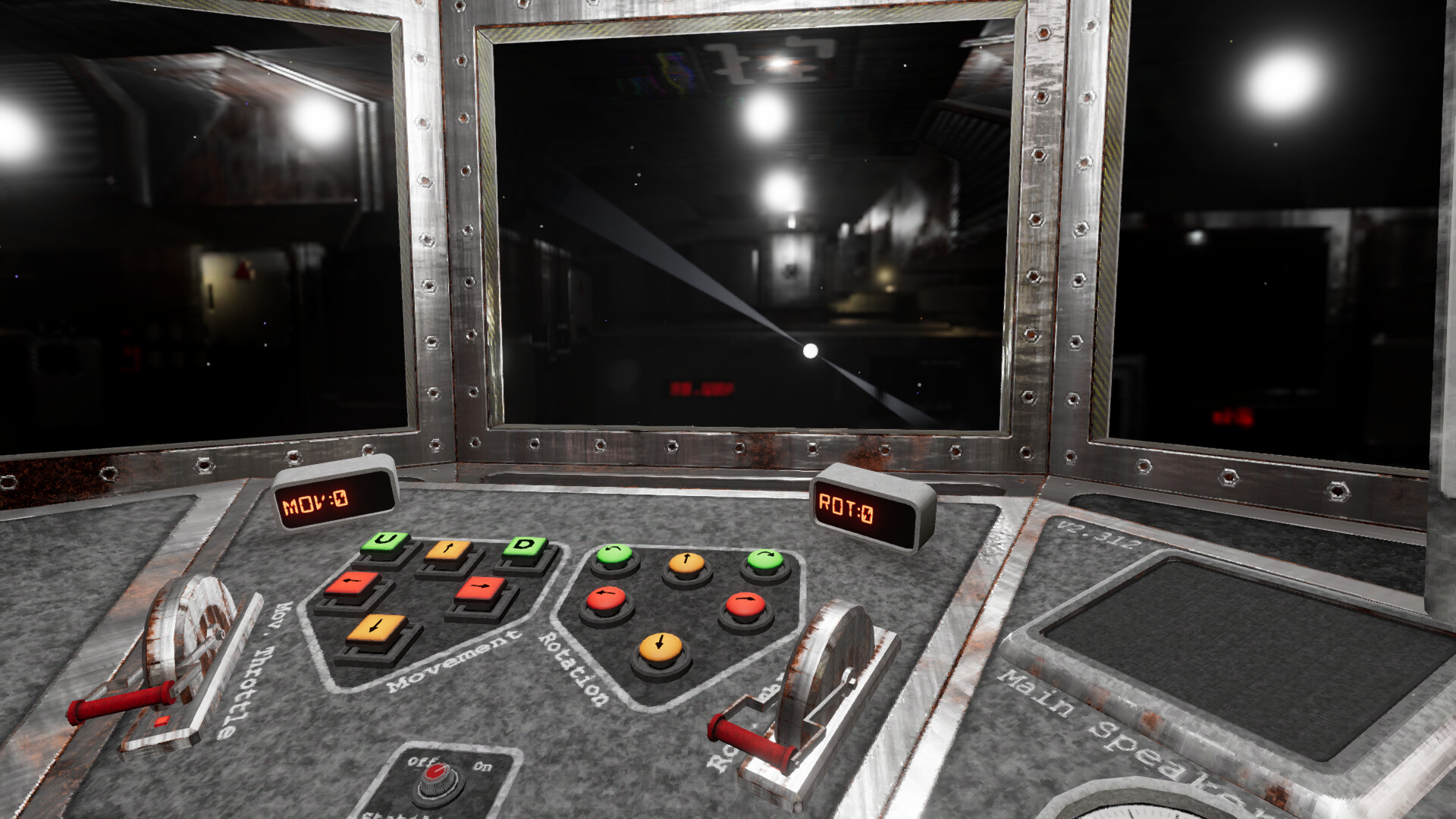 The Final Days screenshot 3