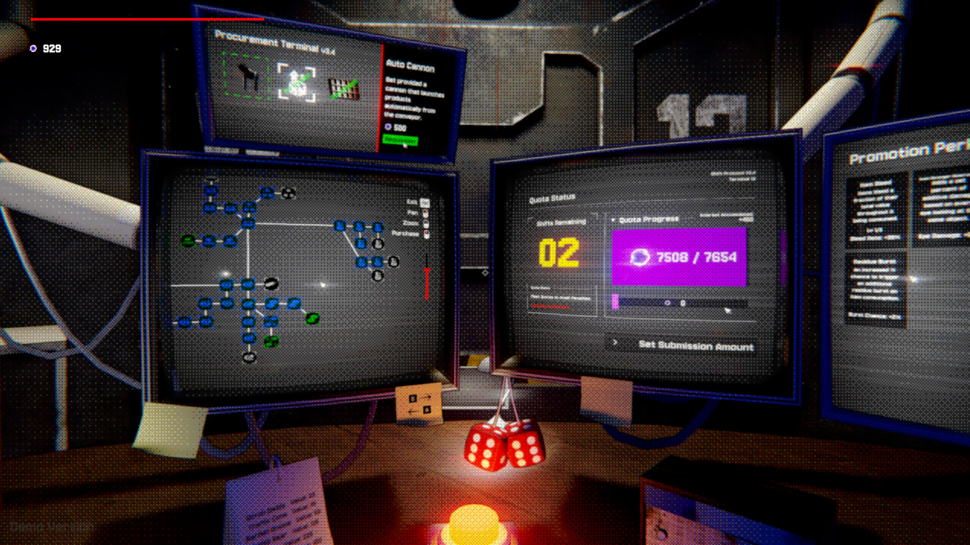 Diversion screenshot 3