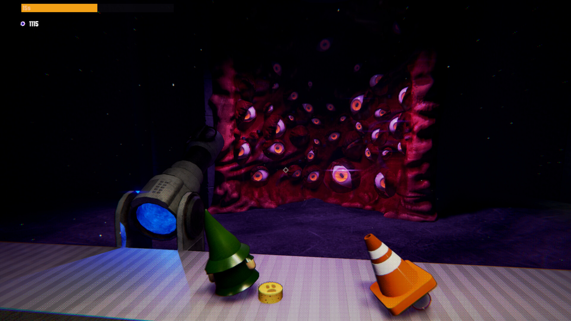 Diversion screenshot 5
