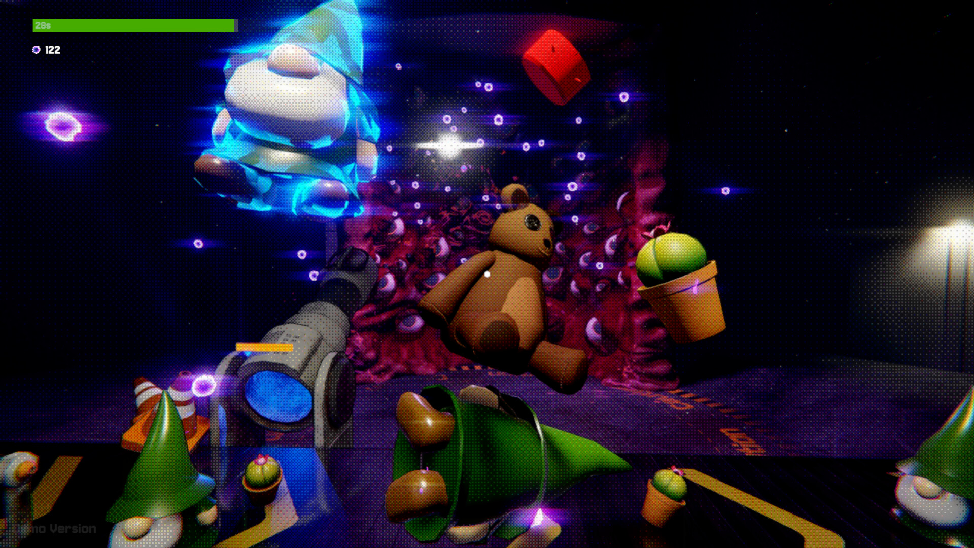Diversion screenshot 4