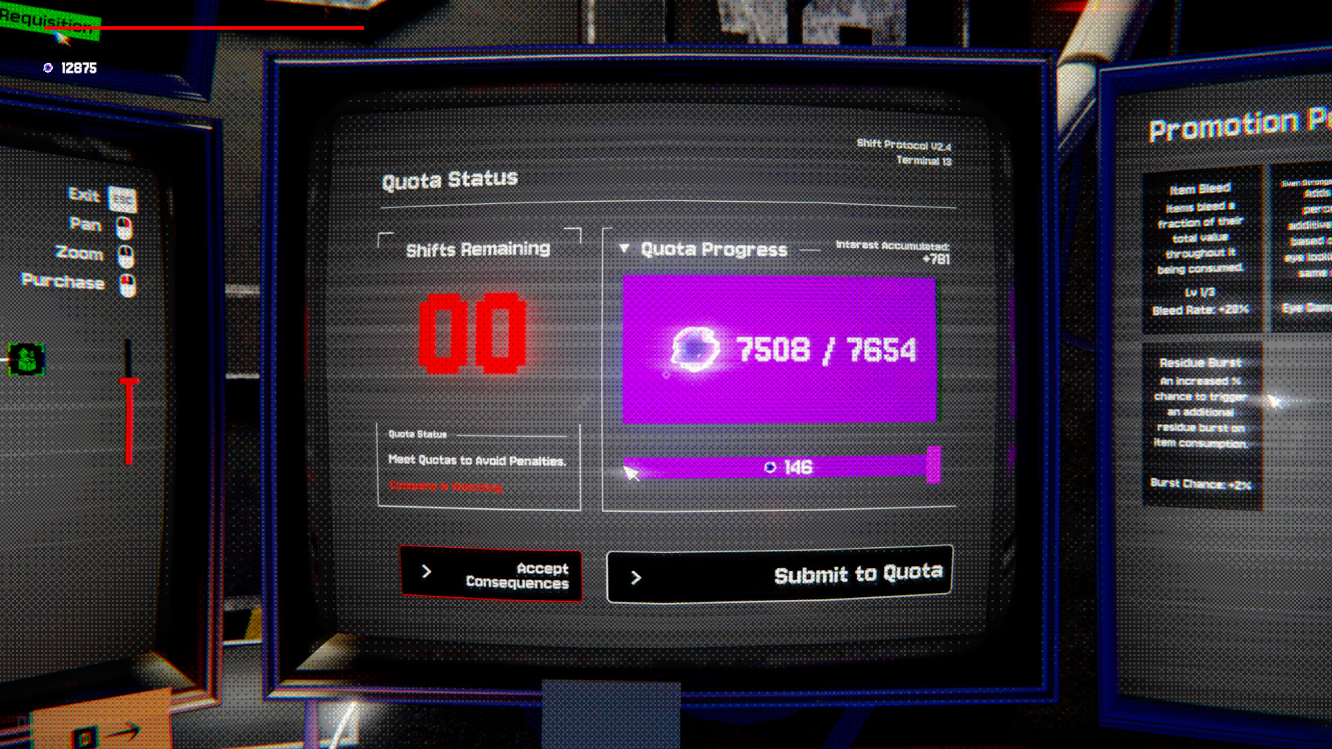 Diversion screenshot 5