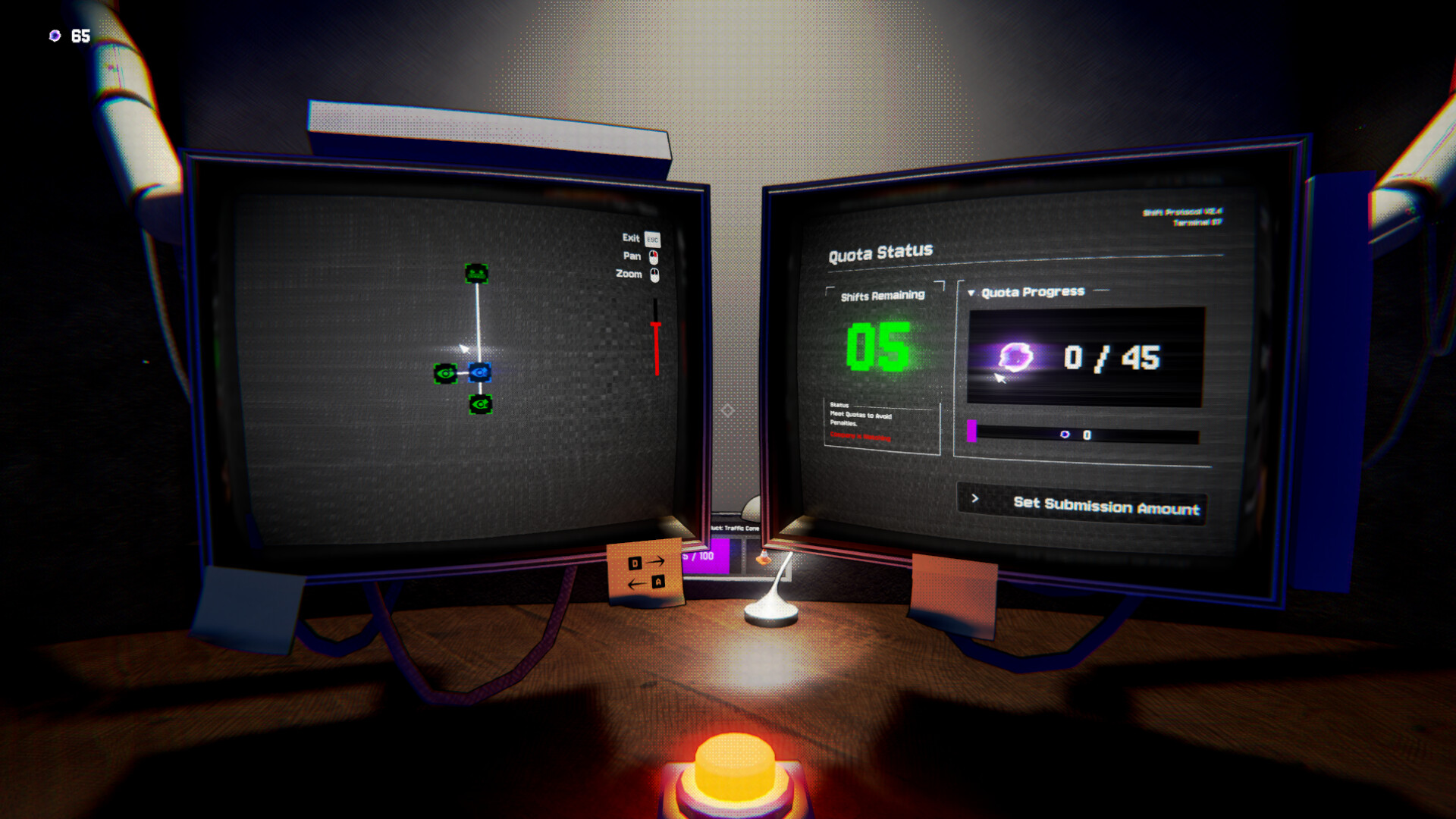 Diversion screenshot 3