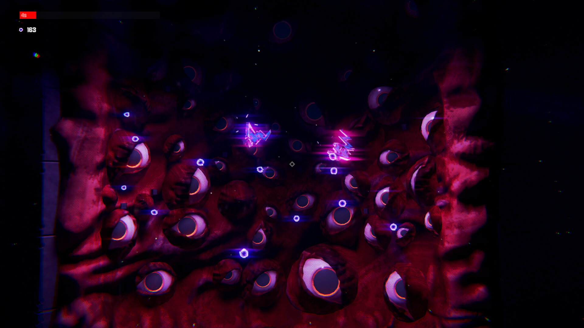 Diversion trailer