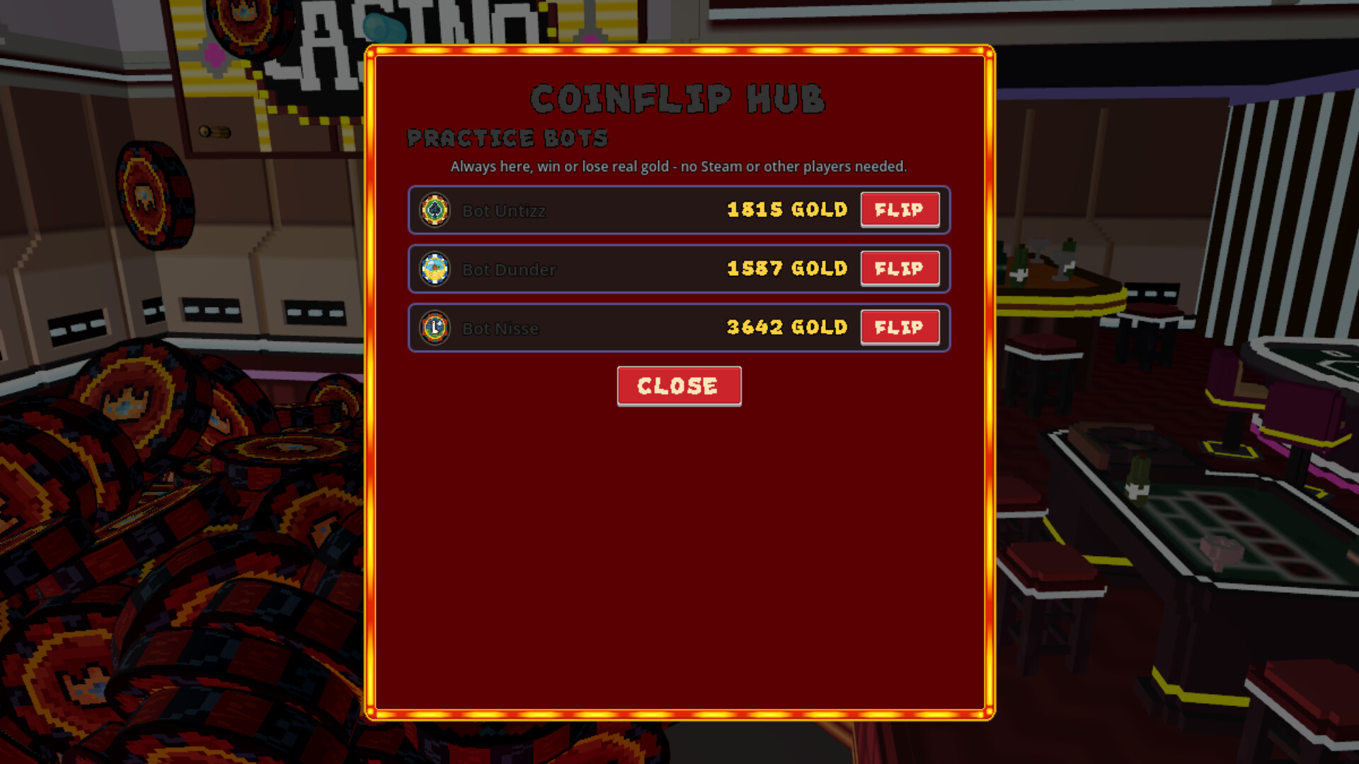 Idler Coin Pusher screenshot 5
