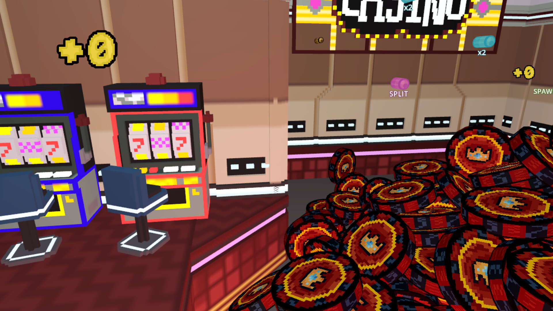 Idler Coin Pusher screenshot 4