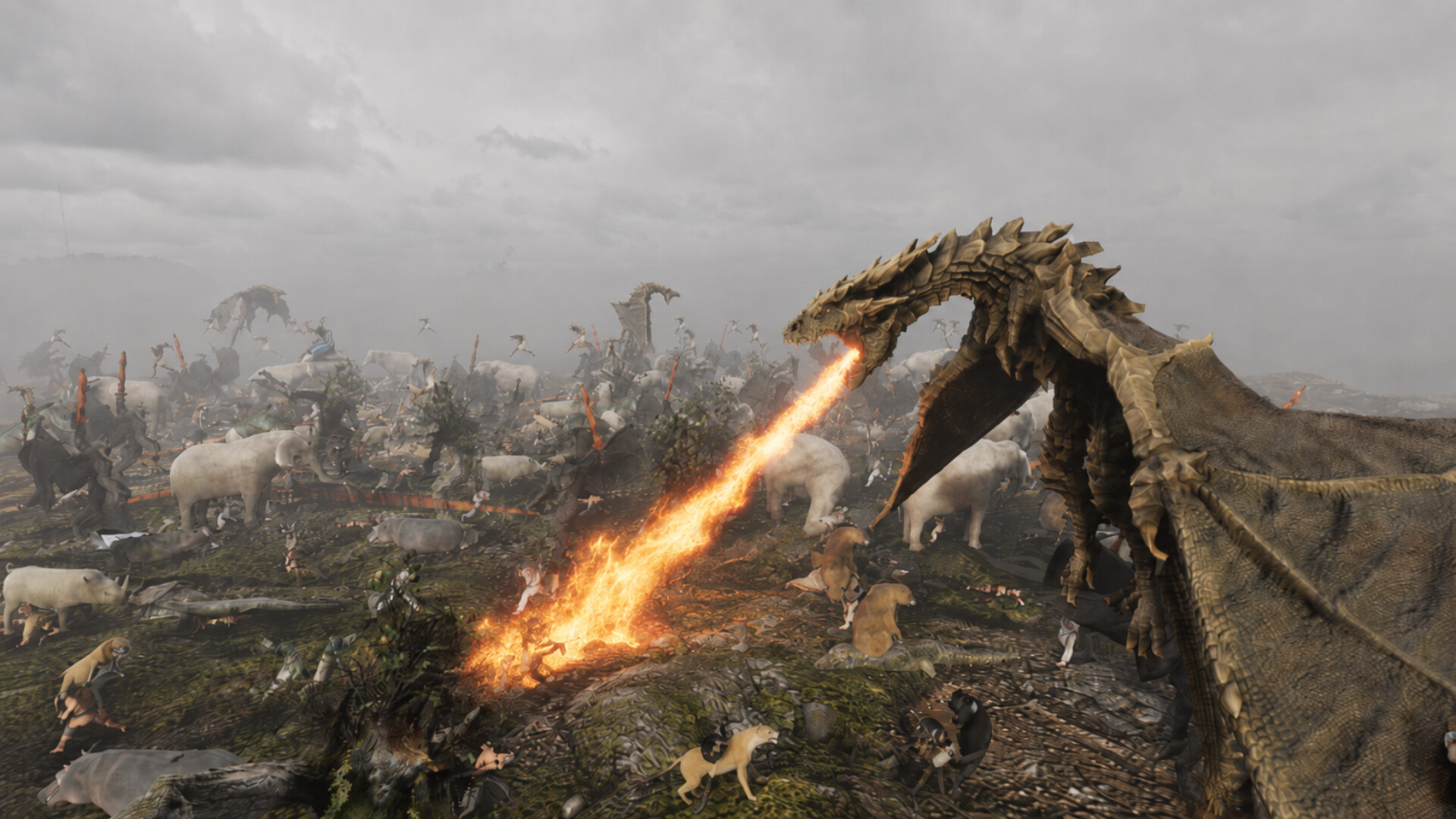 Victory for Sale screenshot 2