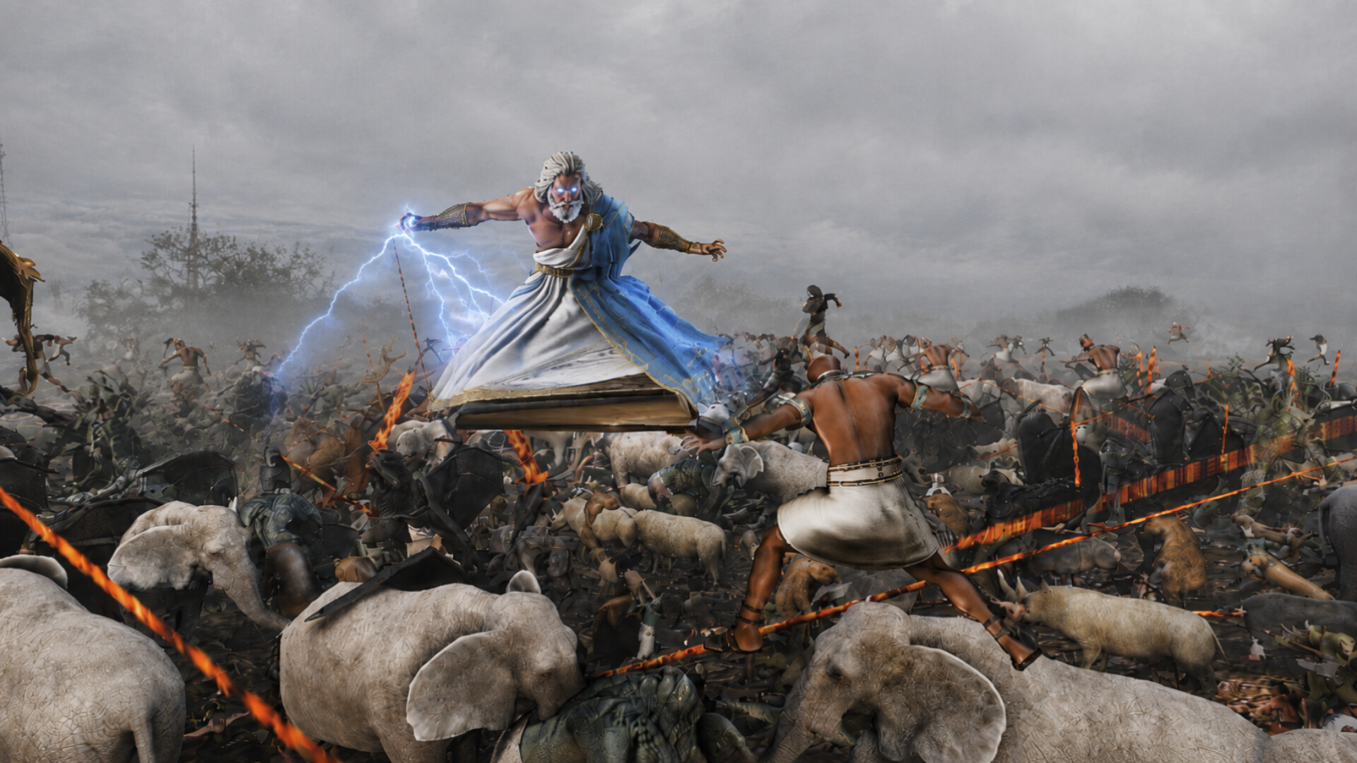 Victory for Sale screenshot 4