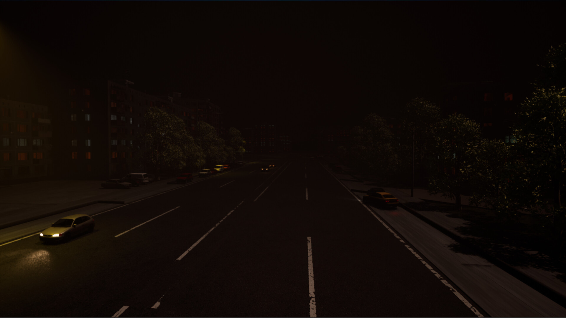 Tchenovstok screenshot 3
