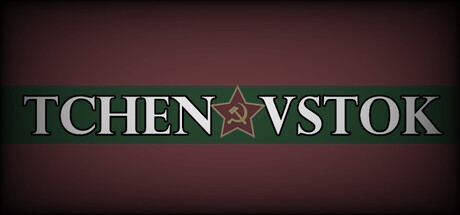 Cover art from Tchenovstok