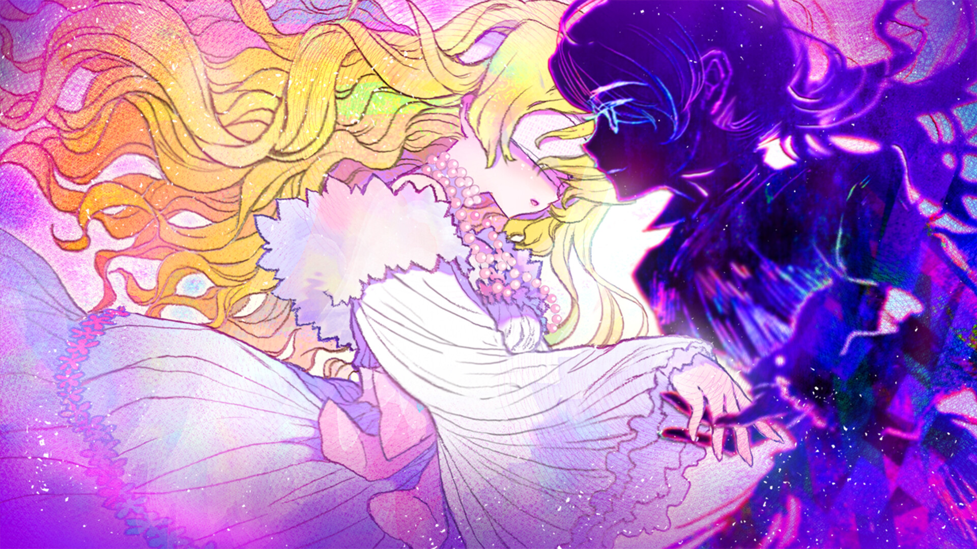 Fairy Tale Encore screenshot 2