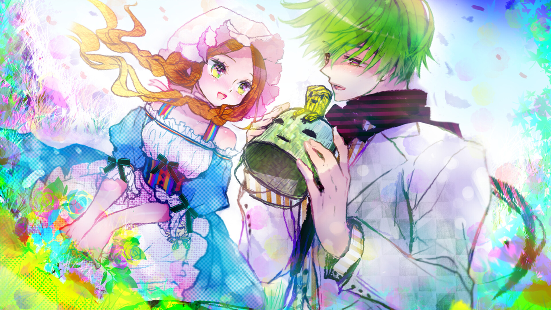 Fairy Tale Encore screenshot 4