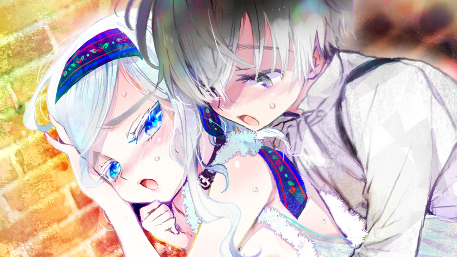 Fairy Tale Encore screenshot 3