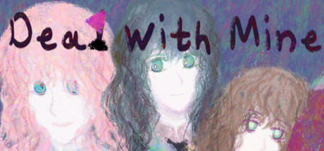 Cover art from Deal with Mine