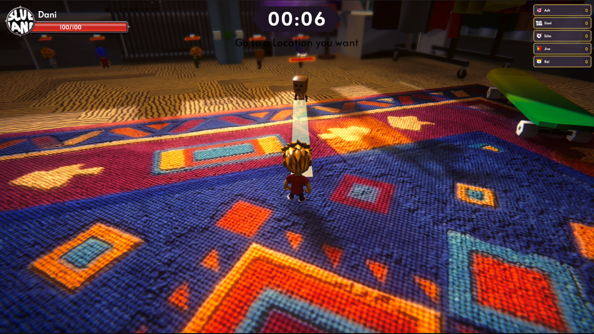 9 Box screenshot 3
