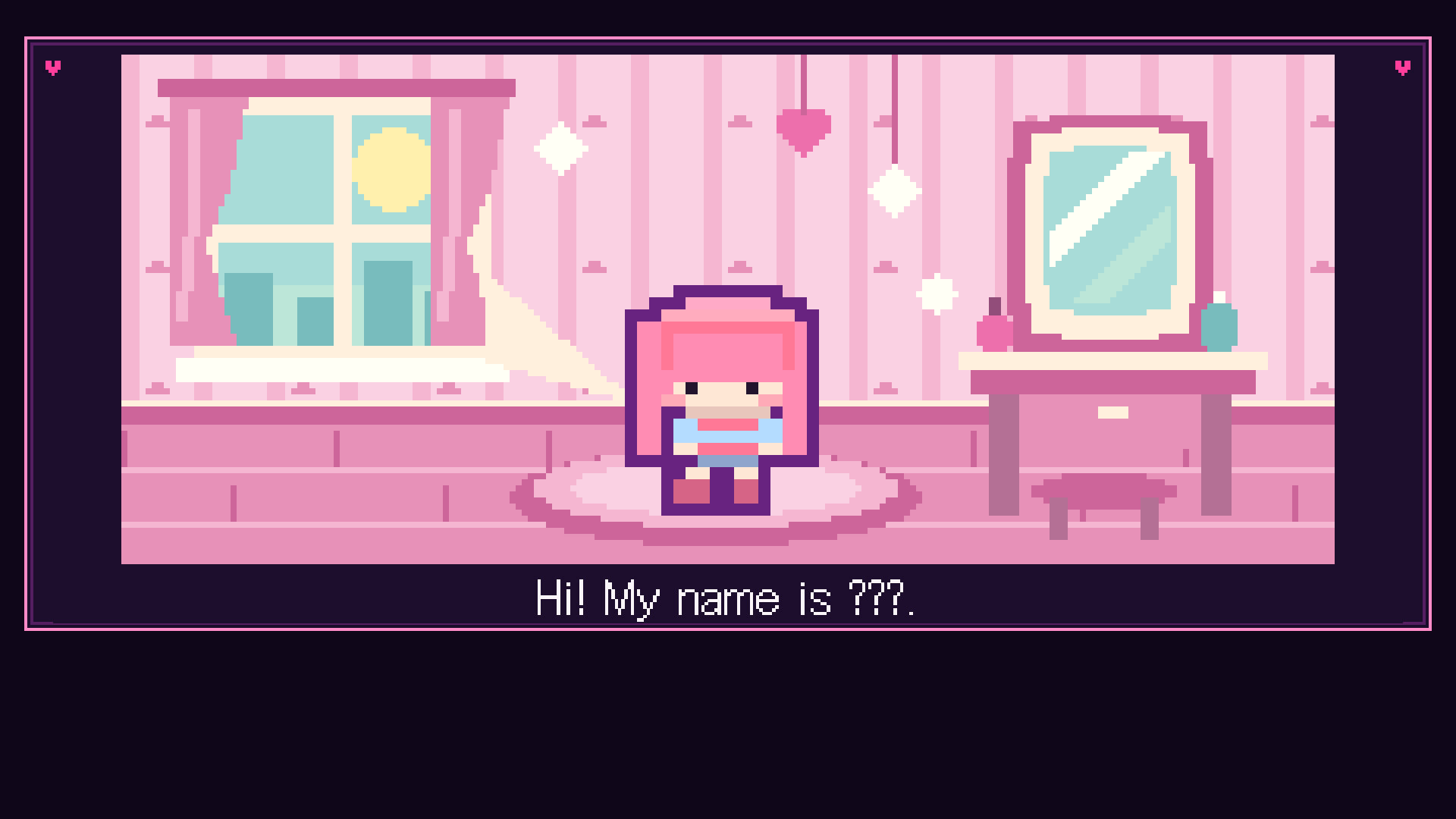 Only Winks! screenshot 2