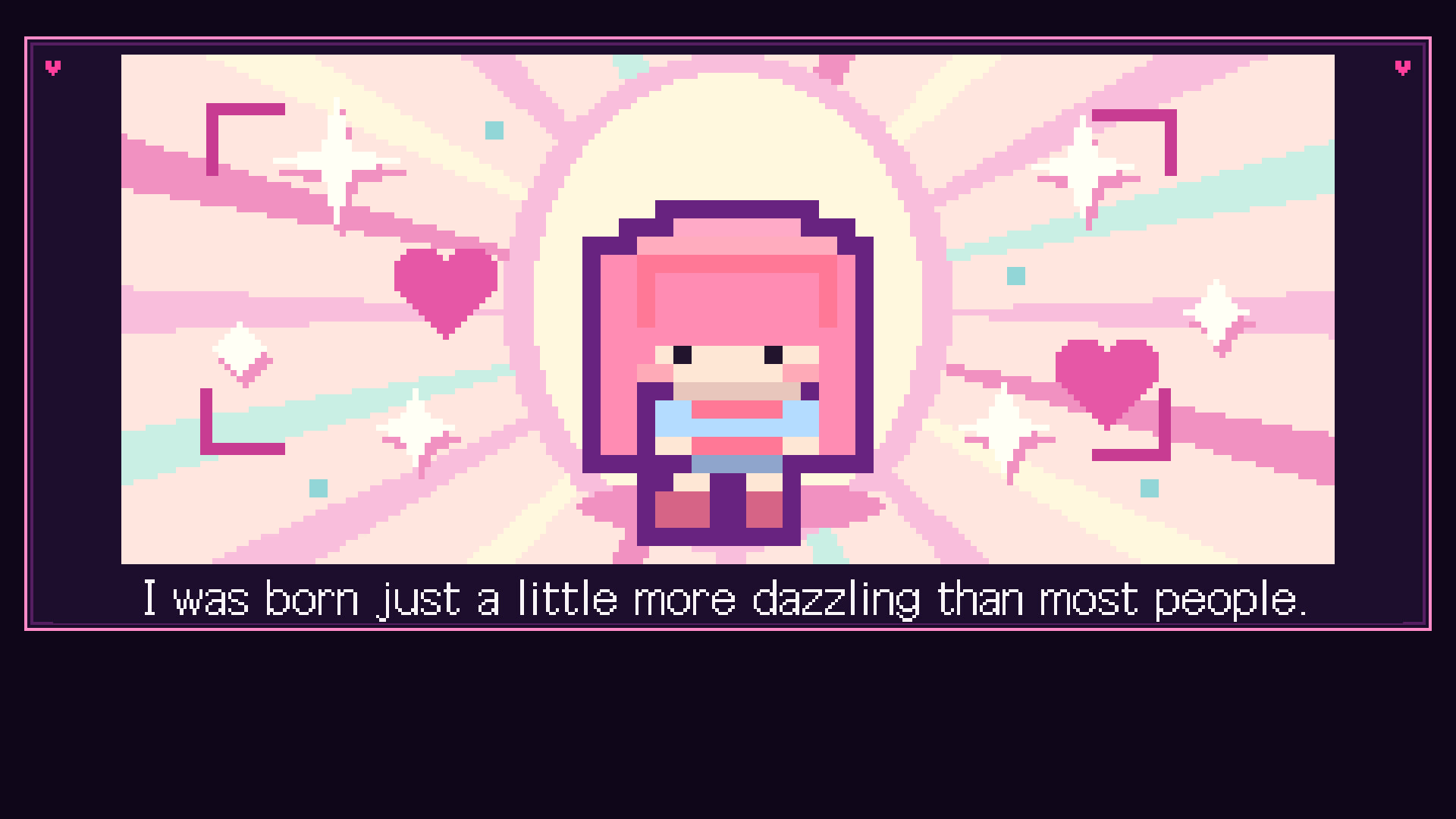 Only Winks! screenshot 3