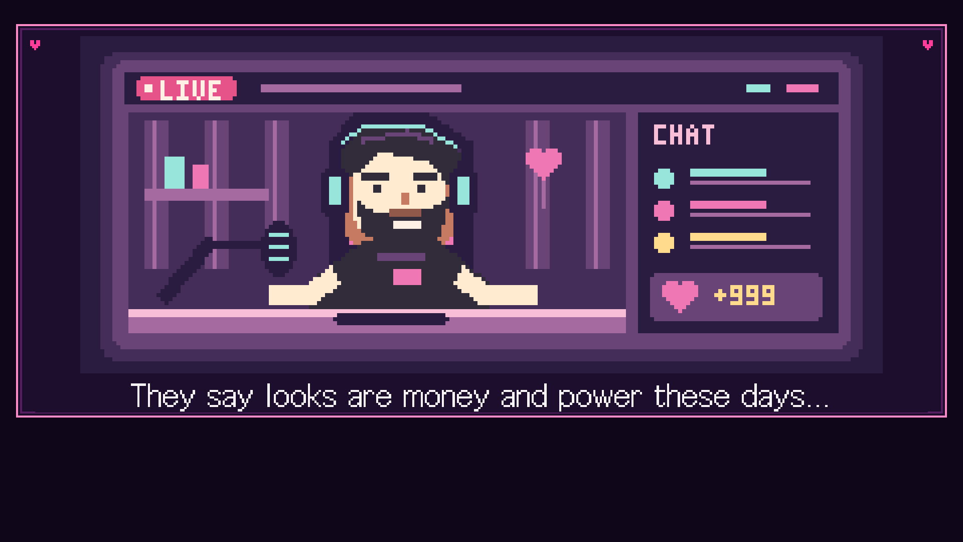 Only Winks! screenshot 4