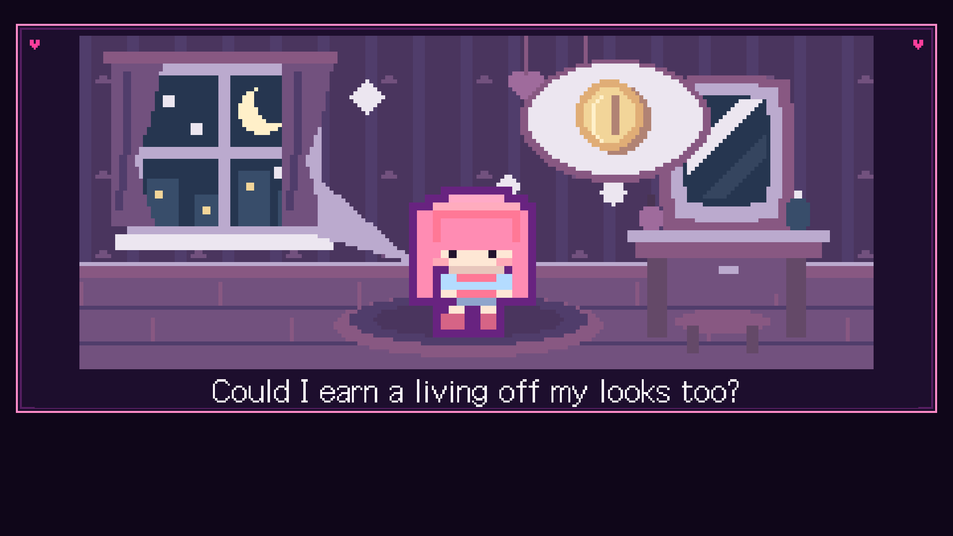 Only Winks! screenshot 5