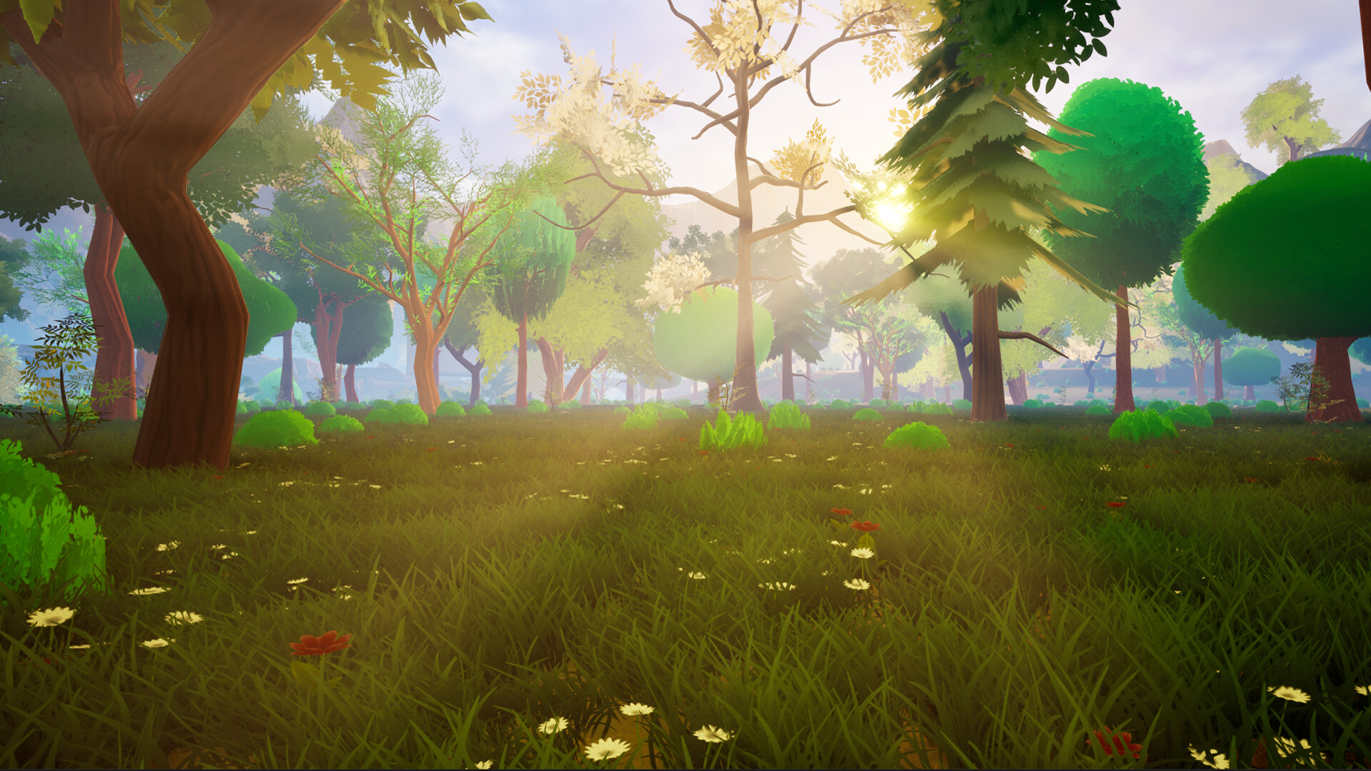 Charmwick: Magic Village Market screenshot 2